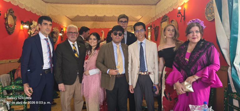 Juventudes en la Feria