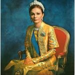 Lee más sobre el artículo Farah Pahlaví, 80 años de una Emperatriz