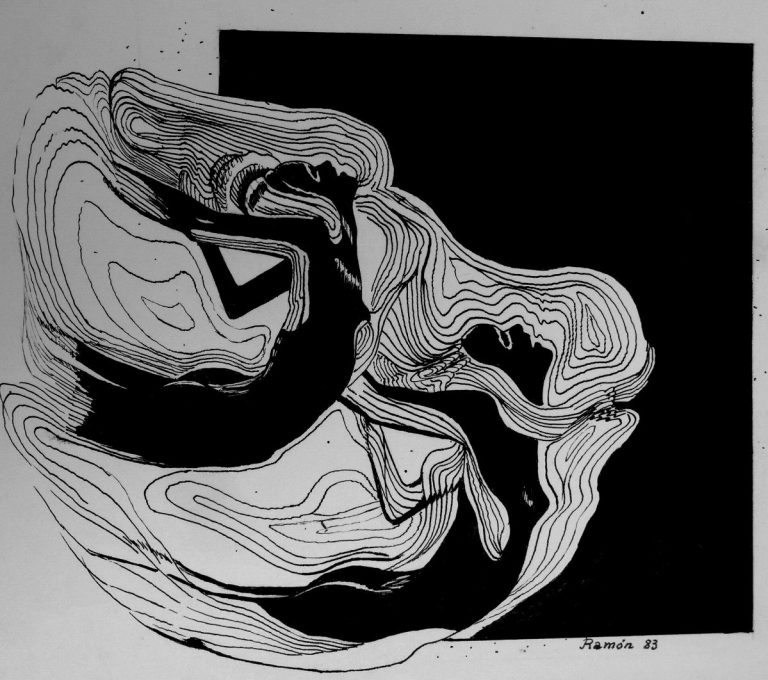 Que nada de turbe ni te espante