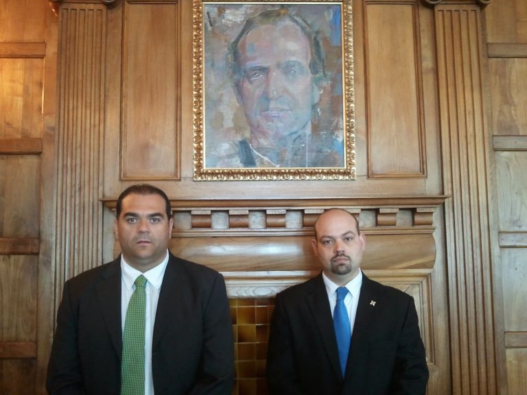 Constituida en Cantabria la Hermandad Nacional Monárquica de España