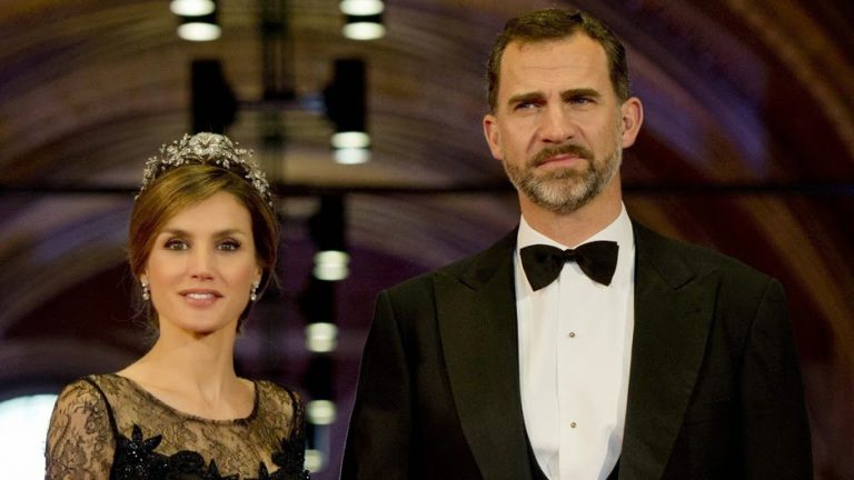 La reina Letizia acompañara al Rey en su visita a Nueva York