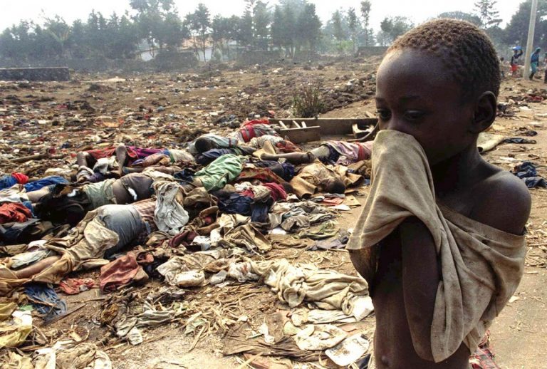 “XXV Aniversario del genocidio de Ruanda, un capítulo de la historia donde aún queda la reconciliación del odio en todas sus formas”