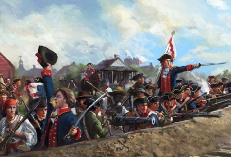 ​Fernando de Leyba y Cordova, una gesta silenciada que por fin ha sido honrada