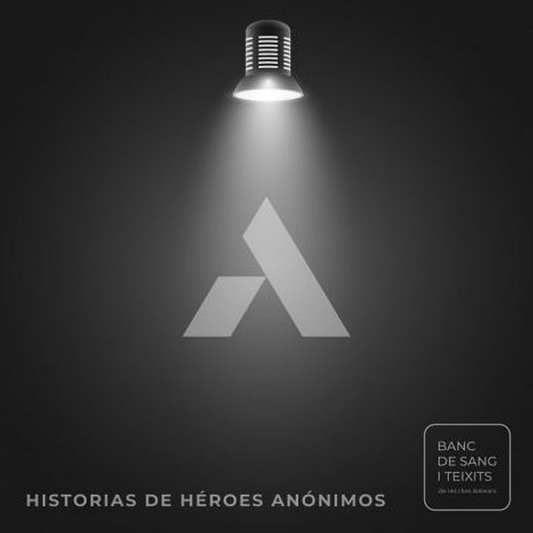 El Banco de Sangre lanza la web Historias de Héroes Anónimos