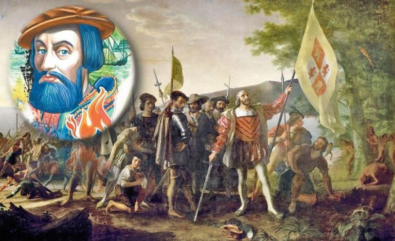 Hernán Cortés, el ingenio que motivó a España al Renacimiento