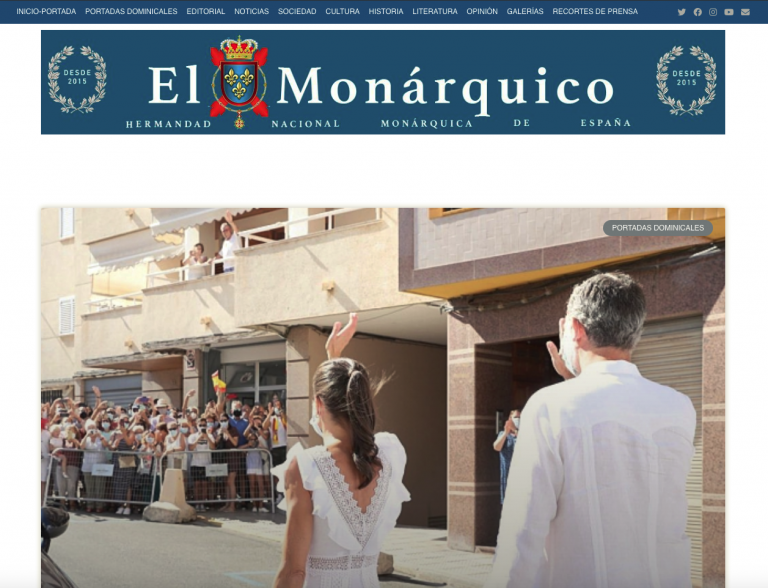 La Revista Dominical se renueva y actualiza