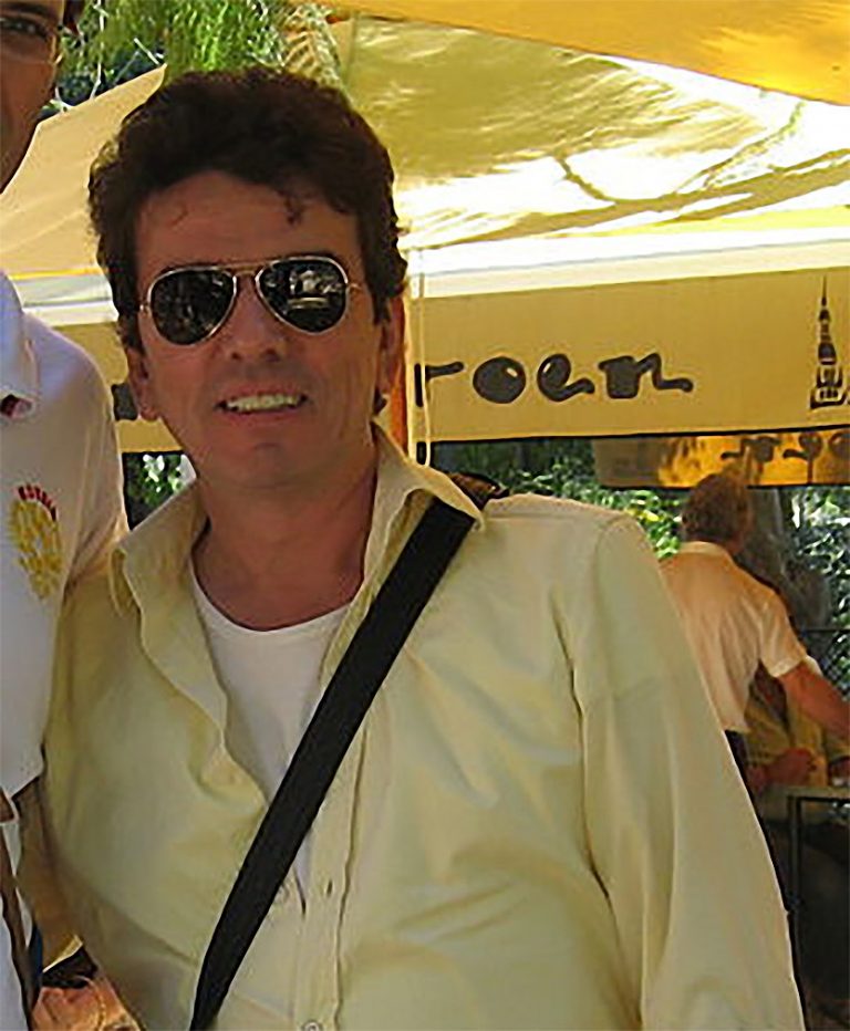 La culpa fue del cha, cha, cha