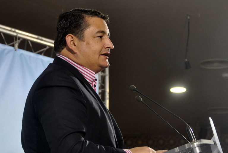 La HNME felicita públicamente al nuevo Delegado del Gobierno en Andalucía, Antonio Sanz