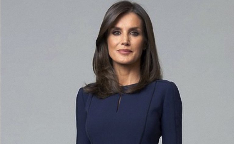 La HNME felicita a Su Majestad la Reina Letizia en su cumpleaños