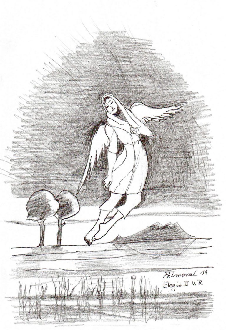 Miedo a viajar en avión