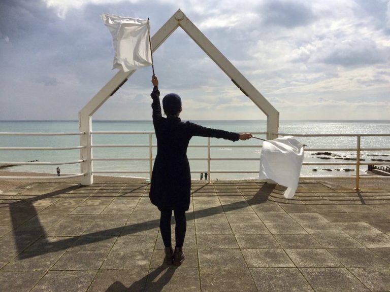 El Festival Internacional de Performance Art TERRITORI, celebrará su primera edición del 21 al 27 de septiembre en la isla de Ibiza