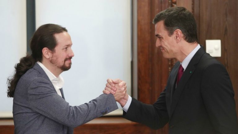 ¿Somos conscientes del peligro? Por Fulgencio Coll