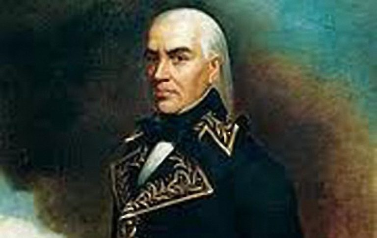 El Mariscal de Campo D. Juan Manuel Cajigal y Monserrate, un héroe de España y Cuba en la guerra de la Independencia de los Estados Unidos