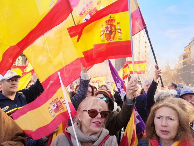 El 93% de los ciudadanos socialmente responsables sienten honor y orgullo de ser españoles