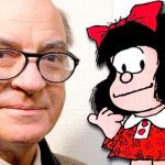 Lee más sobre el artículo Mafalda se ha quedado huérfana
