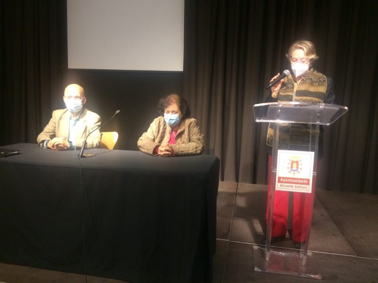 Las I jornadas sobre Valores, programadas por la Delegación de la HNME de Alicante, terminan el año con las dos últimas, anunciadas desde el mes de febrero de 2020, que se realizó la primera