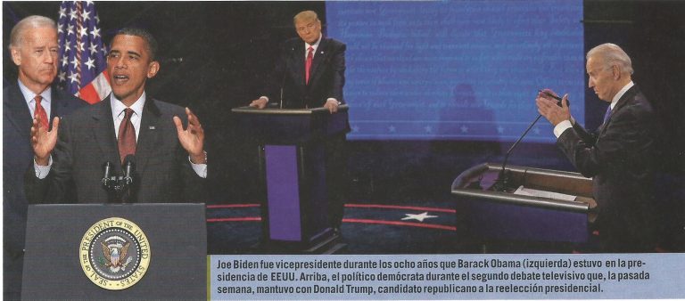 Polémicas elecciones