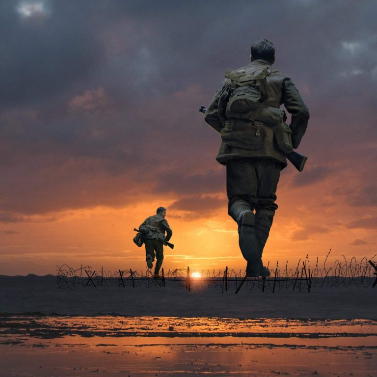 Viaje a la trinchera