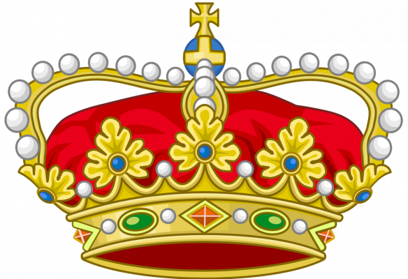 Lee más sobre el artículo Herederos a la Corona de España