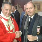 Lee más sobre el artículo “Gli ordini cavallereschi italiani”- (Las Órdenes de Caballería italianas)