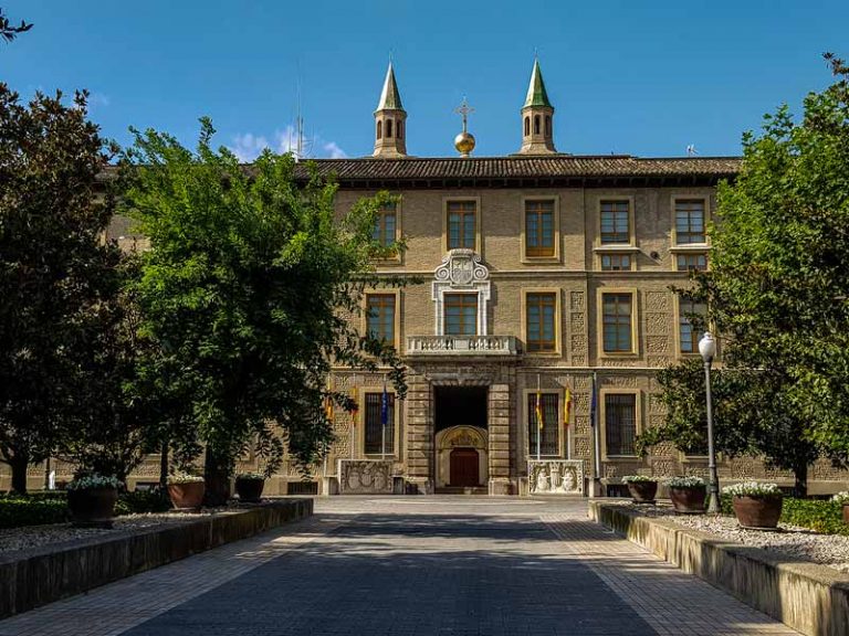 Su Majestad participará en la Cumbre Empresarial de Competitividad