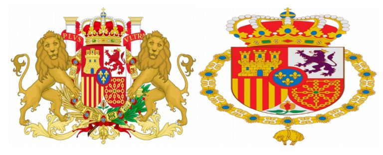 QUE VIVAN LAS DOS RESTAURACIONES