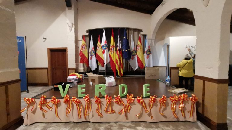 La HNME en Baleares celebra su tradicional Cena de Navidad