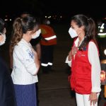 Lee más sobre el artículo ​Su Majestad la Reina realiza un viaje de Cooperación para conocer el trabajo que la Cooperación Española desarrolla en Paraguay