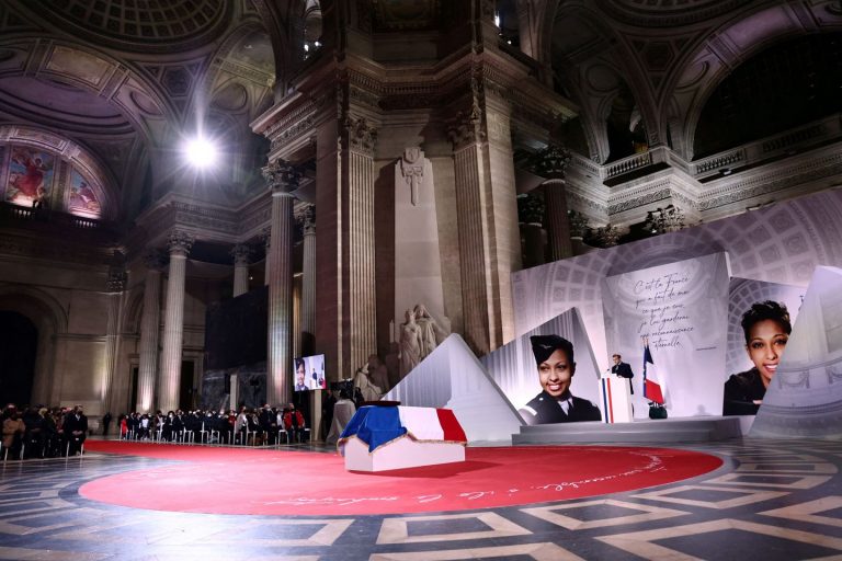 Josephine y Almudena