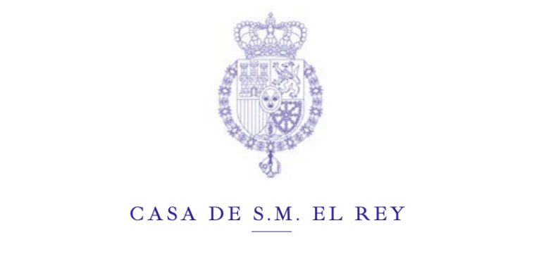 Su Majestad el Rey don Juan Carlos ha dirigido a Su Majestad el Rey la siguiente carta