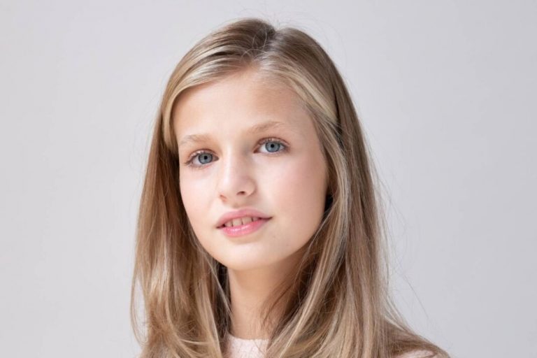 S. A. R. Leonor hace un parón en sus estudios en el UWC Atlantic College de Gales