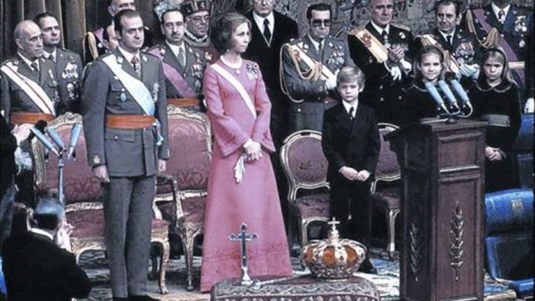 Destruyendo la Joya de la Corona