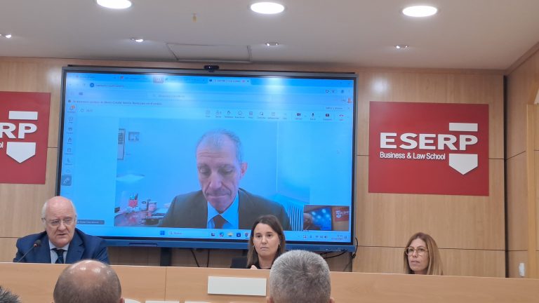 Delegación de Barcelona en XI JORNADA SOBRE CULTURA DE SEGURIDAD Y DEFENSA