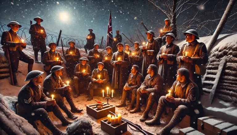 El villancico víctima del sectarismo