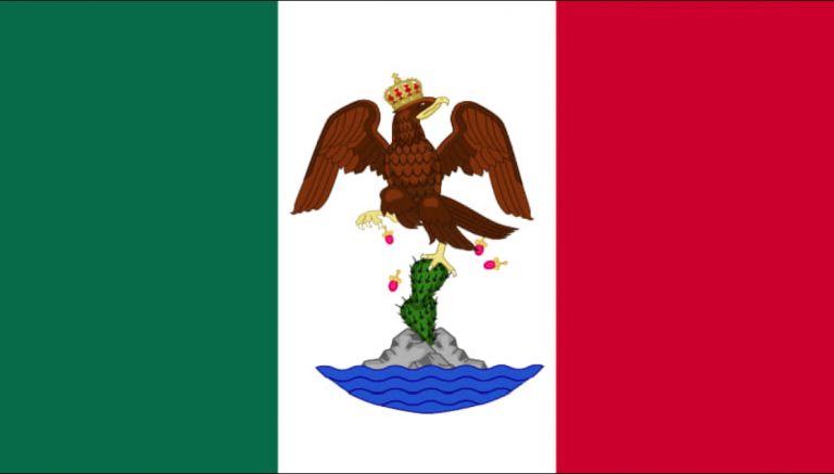 200 AÑOS DEL PRIMER IMPERIO