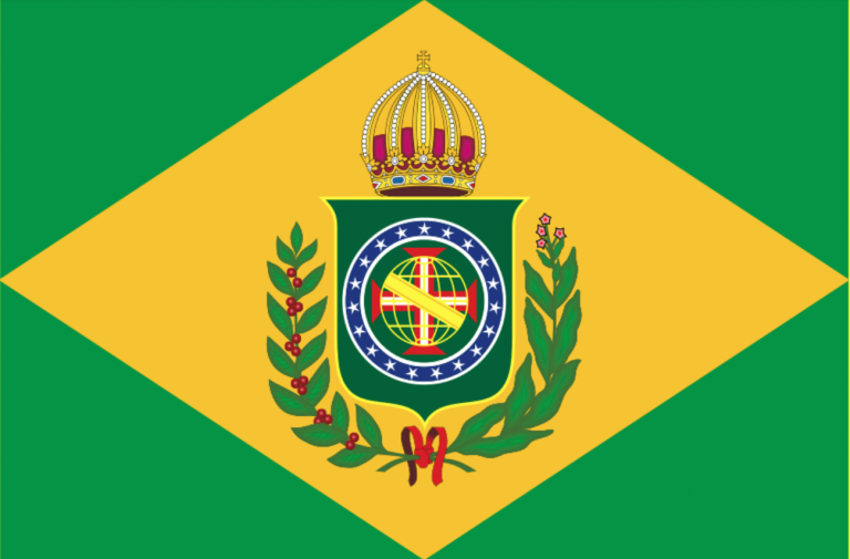 Brasil, 200 años empañados