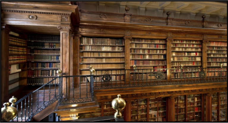 RESCATEMOS A LOS CLÁSICOS