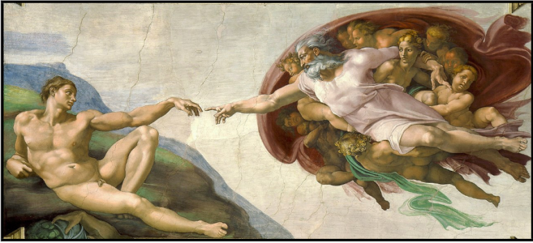 POBRES ATEOS ILUSTRES