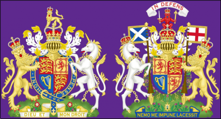 NUEVOS REYES, NUEVOS TIEMPOS