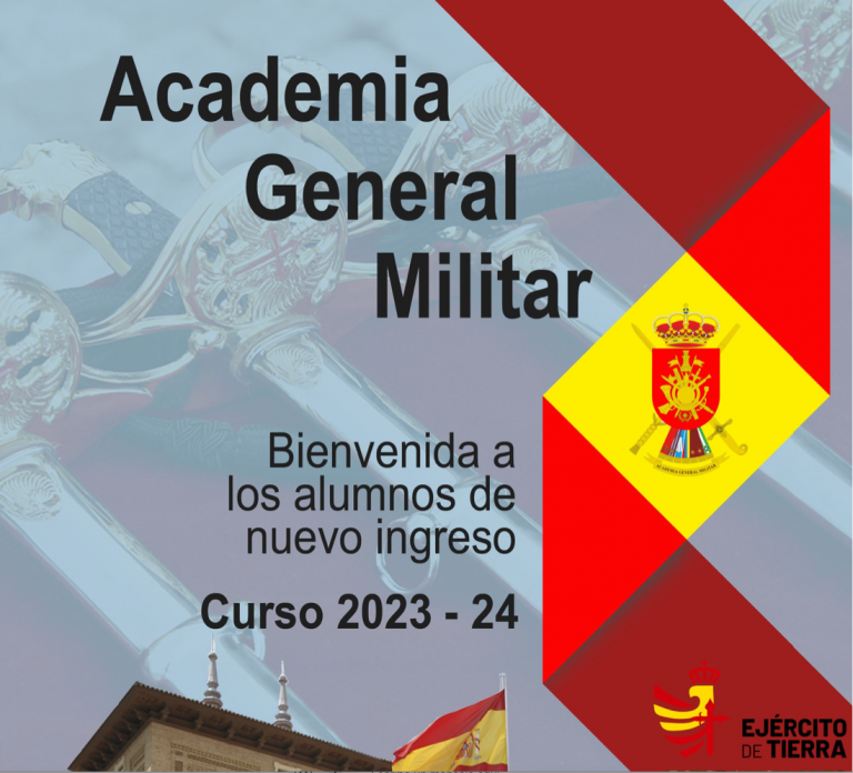Desde esta revista oficial de la HNME, nos enorgullecemos y deseamos a Su Alteza la Princesa de Asturias por el inicio en los estudios de la Academia General Militar