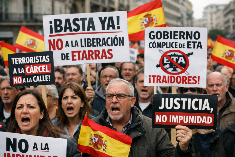 Una mancha en la historia