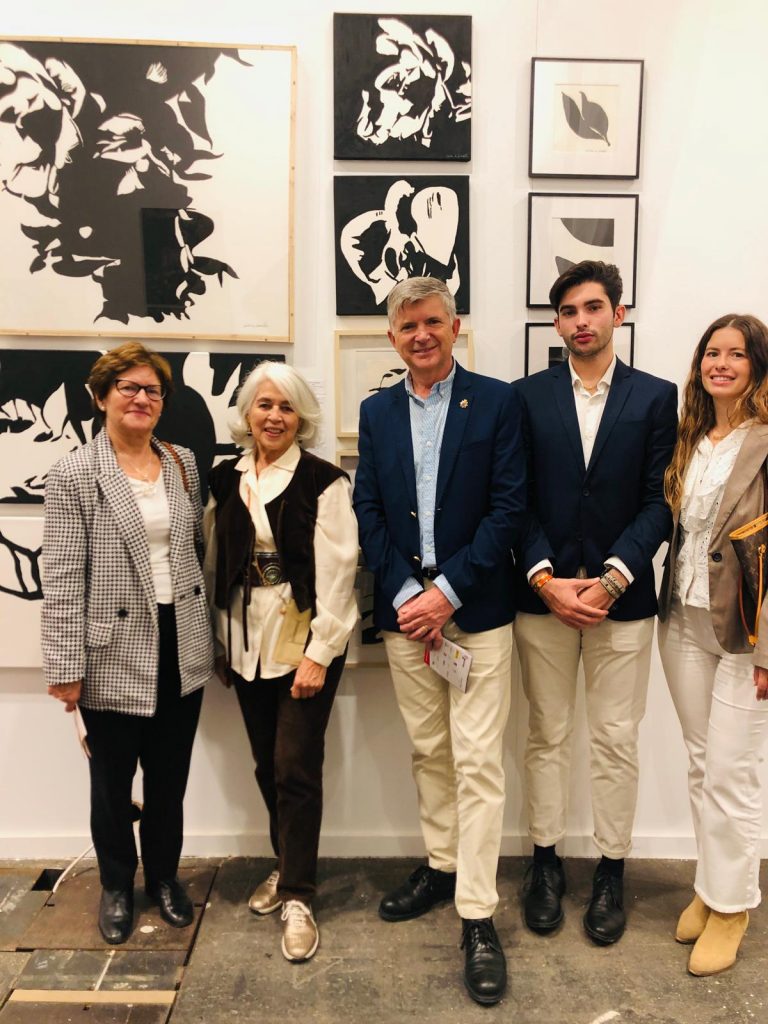 Cecilia de Lassaletta: Talento en IFEMA Madrid