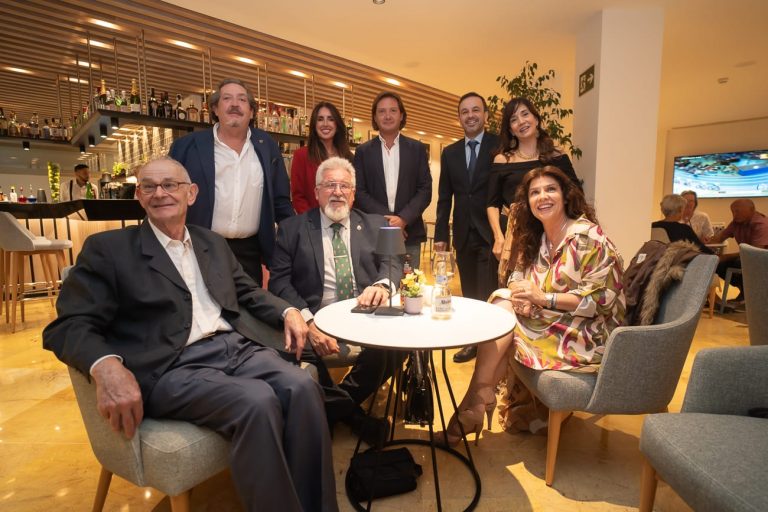 Celebración del 20º aniversario de Mallorcadiario.com reúne a las principales autoridades de Baleares