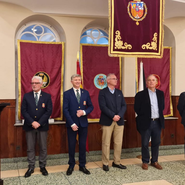 Llega a Ceuta la exposición itinerante de la HNME