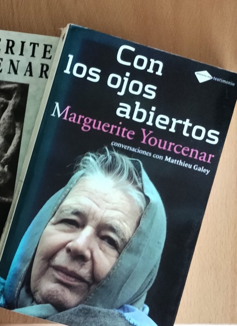 ORÁCULO MARGUERITE