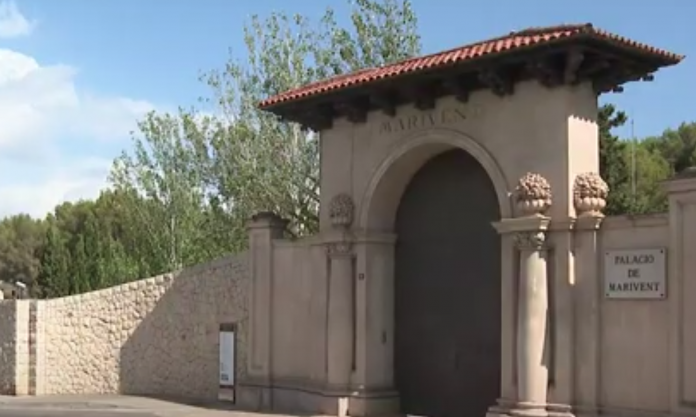 PALACIO-MARIVENT-ENTRADA