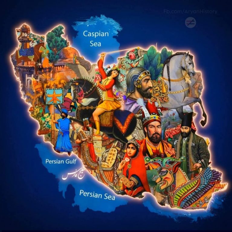 QUO VADIS IRÁN?