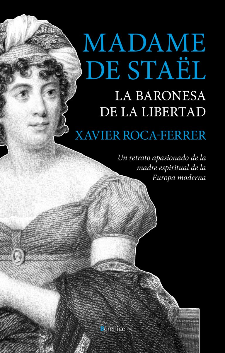 260 MADAMES DE STAËL