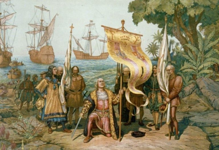 Análisis criminológico de la esclavitud en el nuevo mundo durante las monarquías europeas