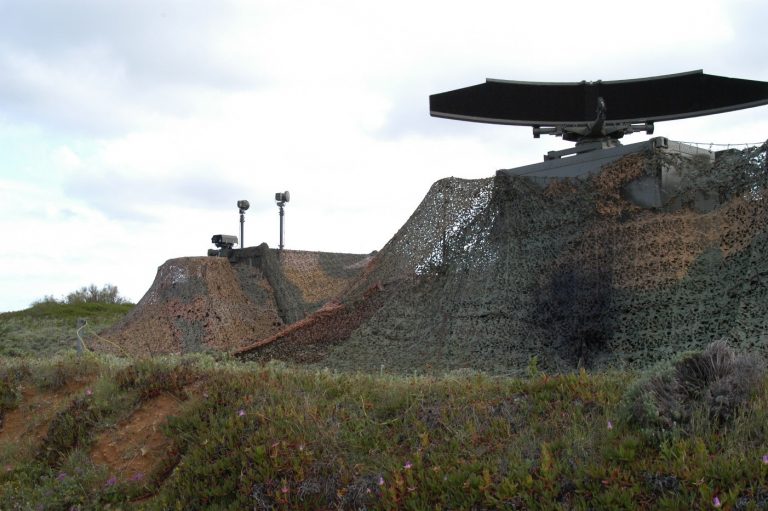 Despliegue de una Unidad de Defensa de Costa integrada en el Mando Operativo Marítimo